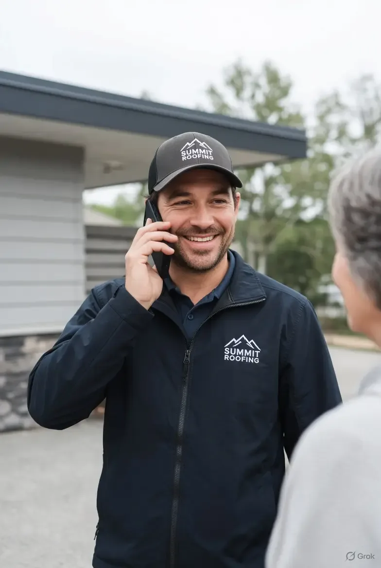 Flat Roof Leak Repair Johnston, IA FAQs